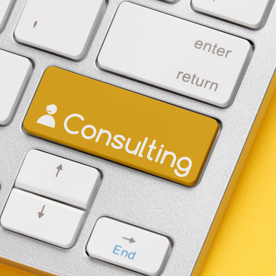 3. Consulting